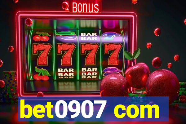 bet0907 com